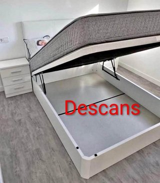 Cama canapé