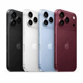 IPHONE 18 PRO PRECINTADO