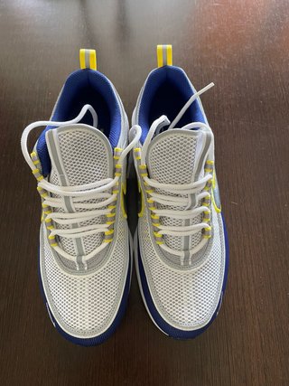 Zapatillas Nike Air Zoom Spiridon Talla 43