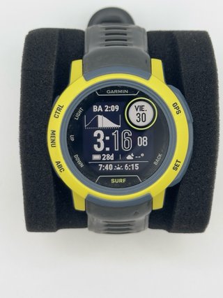 Garmin Instinct 2 Surf 45mm