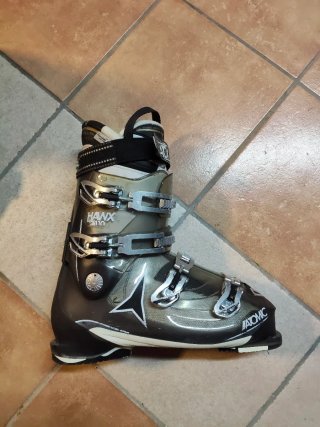 Stivali da Sci Atomic Hawx 110