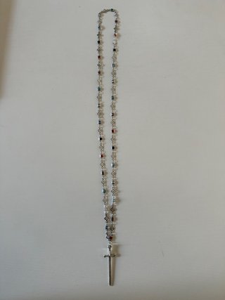 Collar thimblune