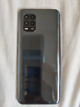 Xiaomi Mi 10 Lite 5G