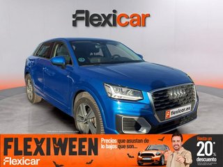 Audi Q2 Advanced 35 TDI 110kW (150CV) S tronic