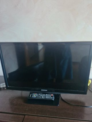 TV Samsung 24 UE24H4003AW