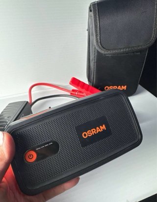Arrancador de Batería OSRAM OBSL300