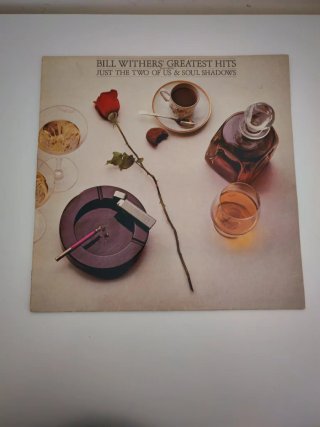 Vinile Bill Withers - Greatest Hits