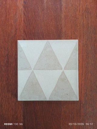 Baldosas Hidráulicas Gres Porcelanato Grogiolo