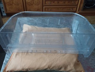 Cajón Congelador Beko