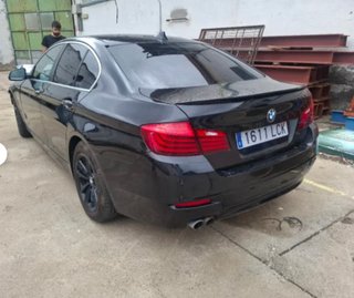 BMW Serie 5 2013