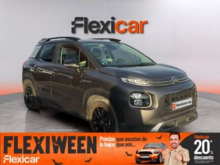 Citroën C3 Aircross BlueHDi 73kW (100CV) S&S FEEL