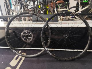 Llantas DT Swiss XMC 1200