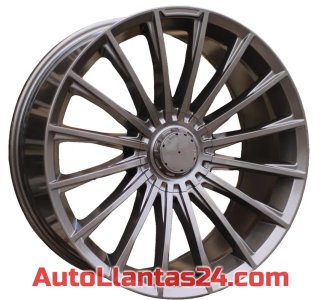 Llantas para Mercedes-Benz 17 a 20" ref. 634