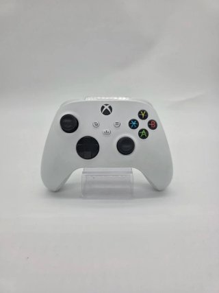 Controller Microsoft Xbox Series X|S Bianco 4376