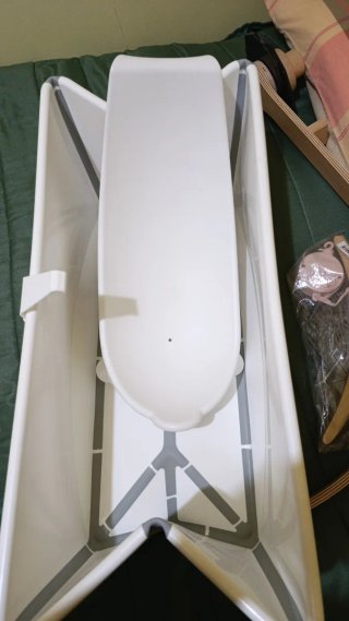 Bañera Plegable Stokke Flexi Bath