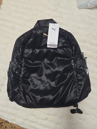 Mochila Puma Negra