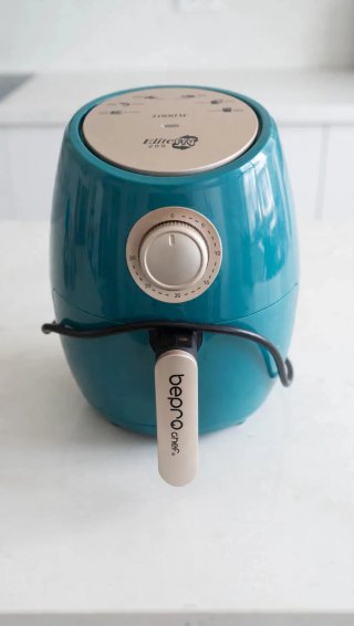 Freidora de aire Bepro Chef Elite Fry 200