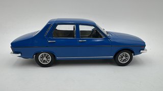 DEA1214 Renault 12 1/24, senza scatola originale