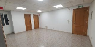 OFICINA EN VENTA EN O BARCO DE VALDEORRAS