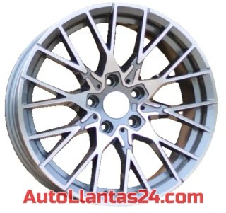 Llantas para BMW 17 a 22" ref. 1