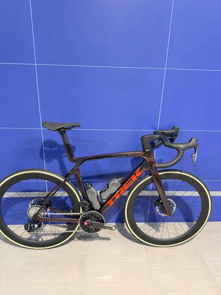 Trek Madone SLR 7 AXS Gen 8 SRAM Force