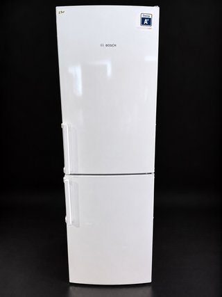 FRIGORÍFICO COMBI NEVERA BOSCH 2MTS NO FROST A+++