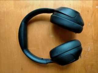 Auriculares Vieta Pro.