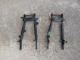 2 Basculantes Puch Minicross MC50
