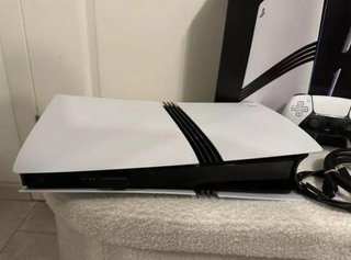 PlayStation 5 Pro (PS5 Pro)