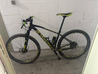 Bicicleta de Montaña Mondraker Leader RR