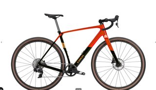 Trek Checkpoint SL 5 AXS Gen 3 Carbono