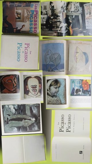 libros varios, datos y precios en fotos