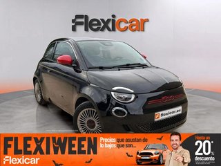 Fiat 500 Red Hb 320km 85kW (118CV)