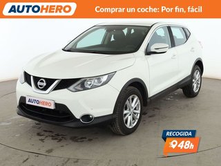 Nissan Qashqai 1.2 Acenta