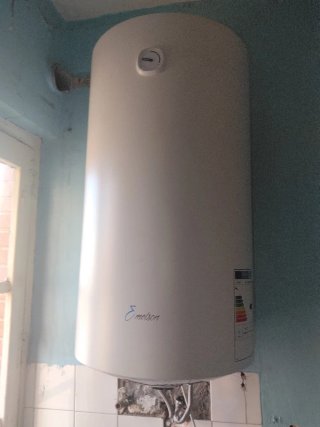 Termo Eléctrico Emelson 100 Litros