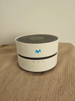 Amplificador WiFi Movistar