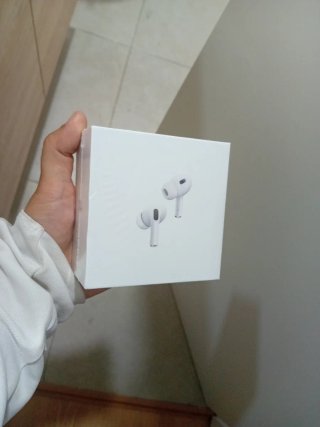 Cascos Apple