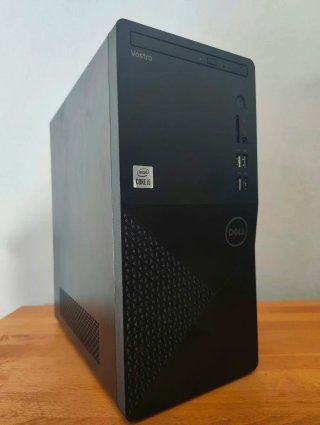 Computer Dell i5
