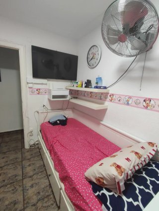 Habitación en alquiler