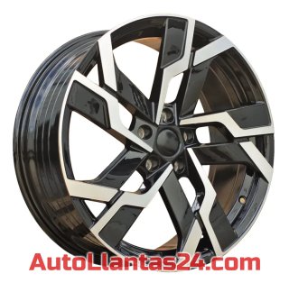 Llantas para Volkswagen R GT GTI 17-22" ref. 1502