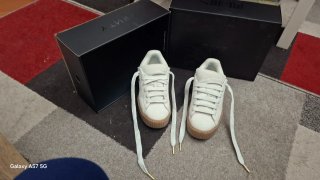 Sneakers Puma Fenty  Talla 41