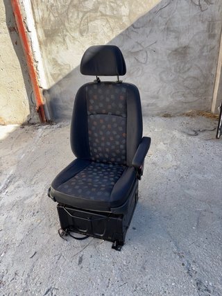 Asiento Copiloto Mercedes Vito Viano W639