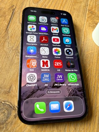 iPhone 14 Pro 256GB Space Gray
