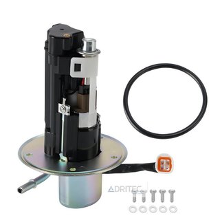 AFORADOR BOMBA DE GASOLINA SUZUKI V-STROM DL 650 (2004-2006) V-STROM DL 1000 (2004-2012) VL 800 MODELOS INYECCIÓN (2005-2010)