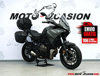 YAMAHA TRACER 7 ¿A2?