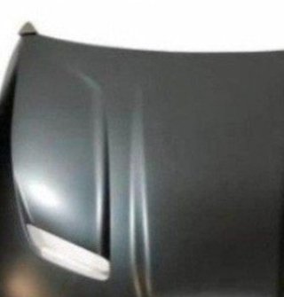 Capó BMW G30 Look M5 CS Aluminio