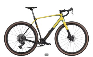 Trek Checkpoint SL 7 AXS Gen 3 Force Carbono