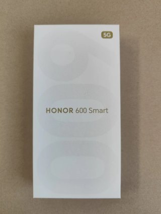 Honor 600 Smart 5G