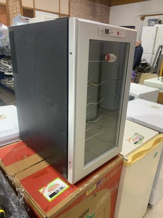 Nevera para vino Vino Sphère