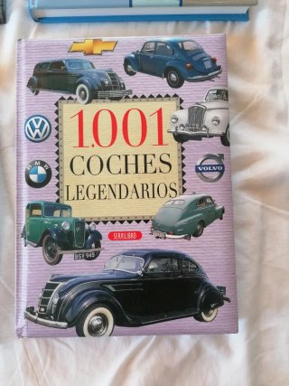 LOTE 4 LIBROS GRANDES ILUSTRULADOS IMPECABLES